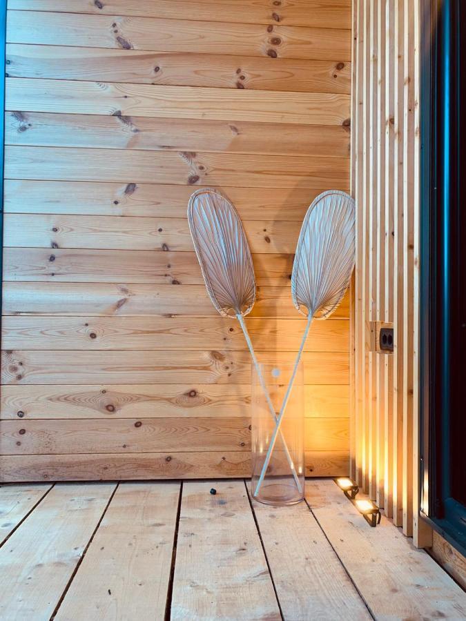Cj Ada Bojana Beach House I Xxl Terracei Bbq I Betw Bridgebeach I Air Con Ulcinj Exteriör bild
